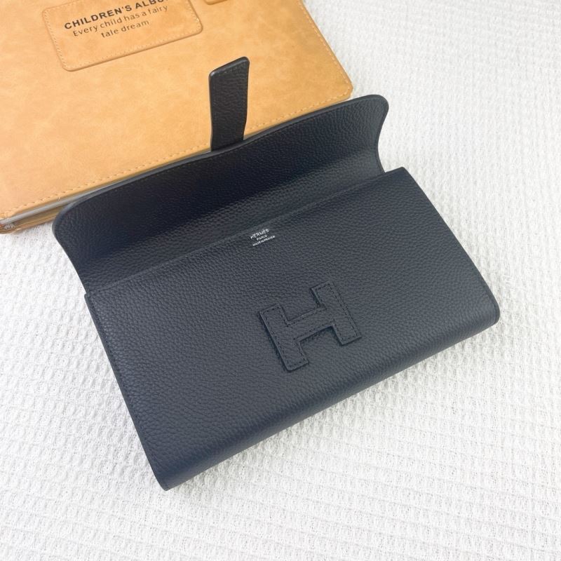 Hermes Wallets Purse